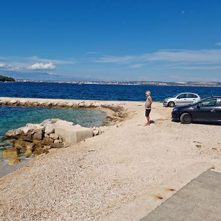 Kamena Kuca Pandorovica Apartment Kali Bagian luar foto