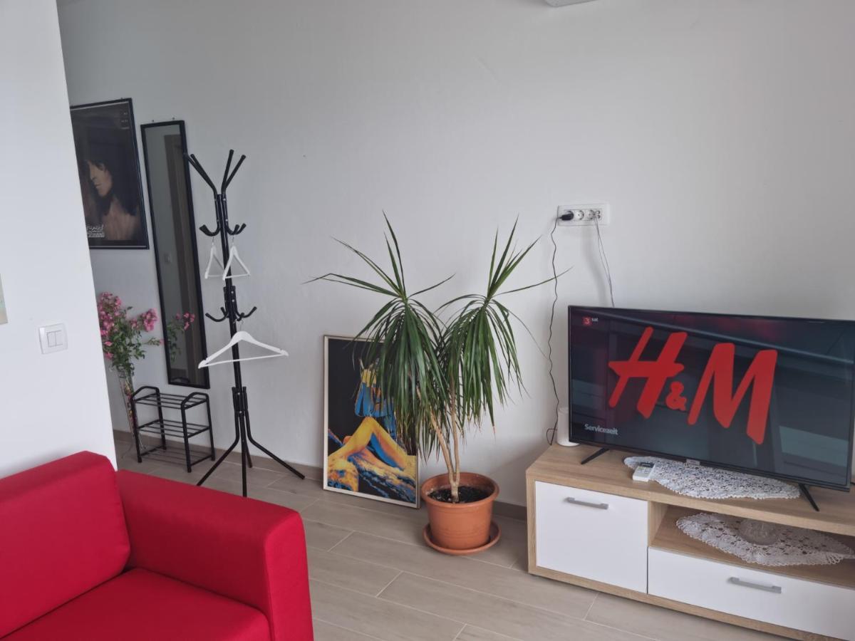 Kamena Kuca Pandorovica Apartment Kali Bagian luar foto