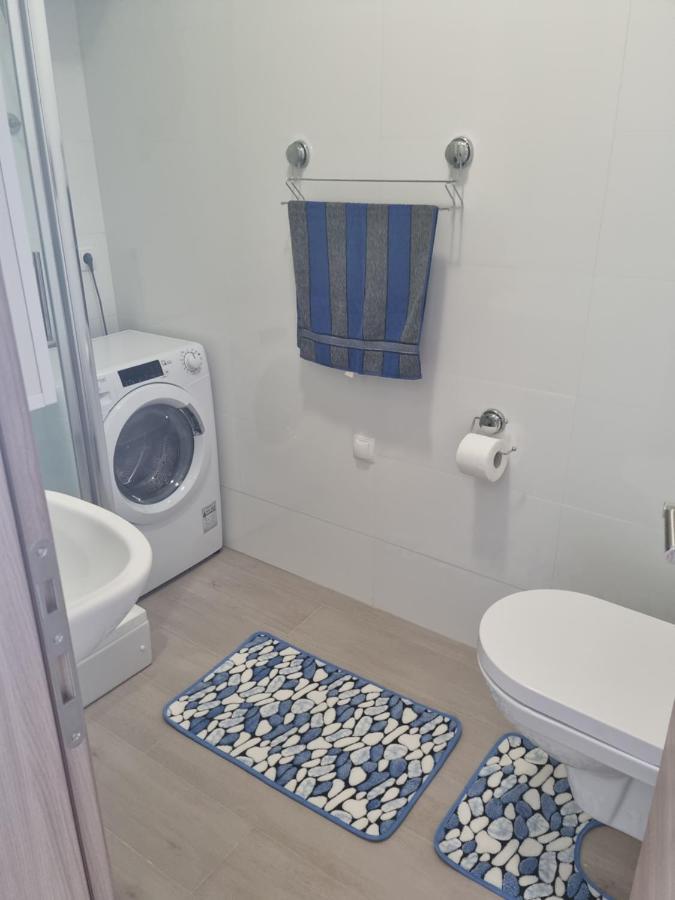 Kamena Kuca Pandorovica Apartment Kali Bagian luar foto