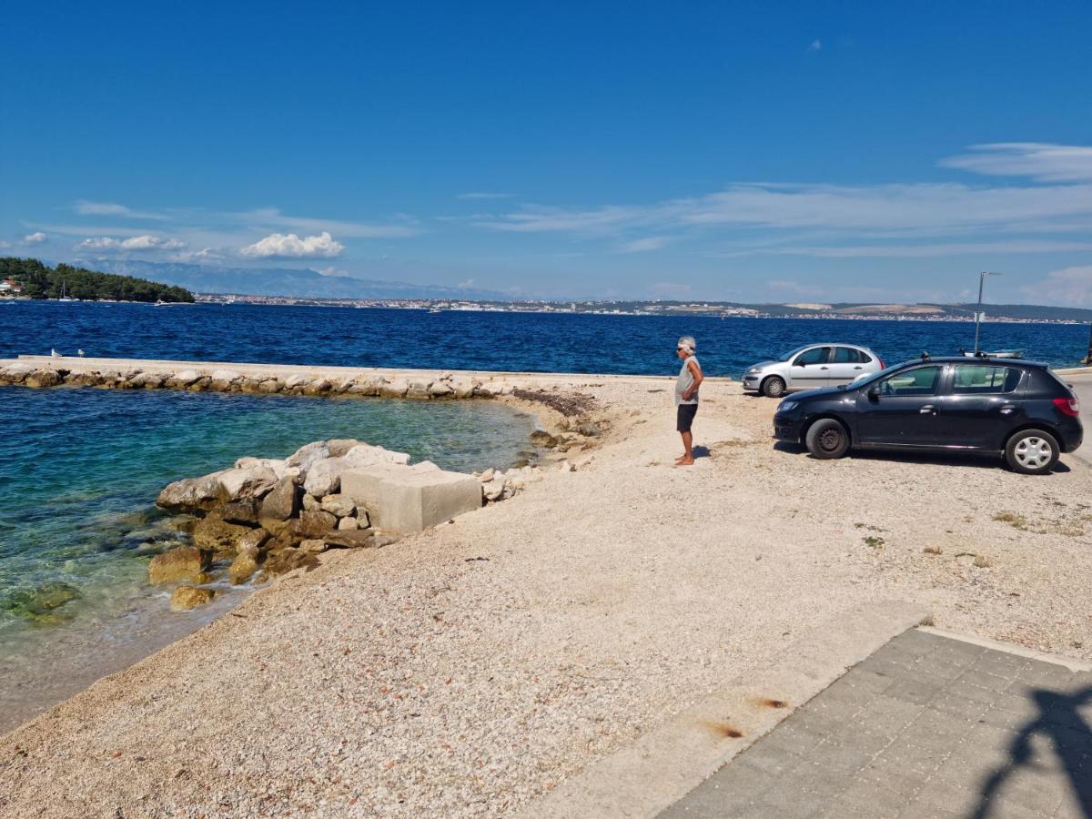 Kamena Kuca Pandorovica Apartment Kali Bagian luar foto